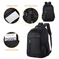 custom logo primary backpack